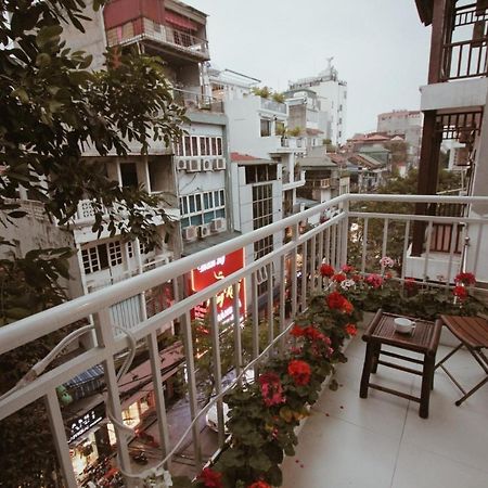Cotan Home Ανόι Εξωτερικό φωτογραφία