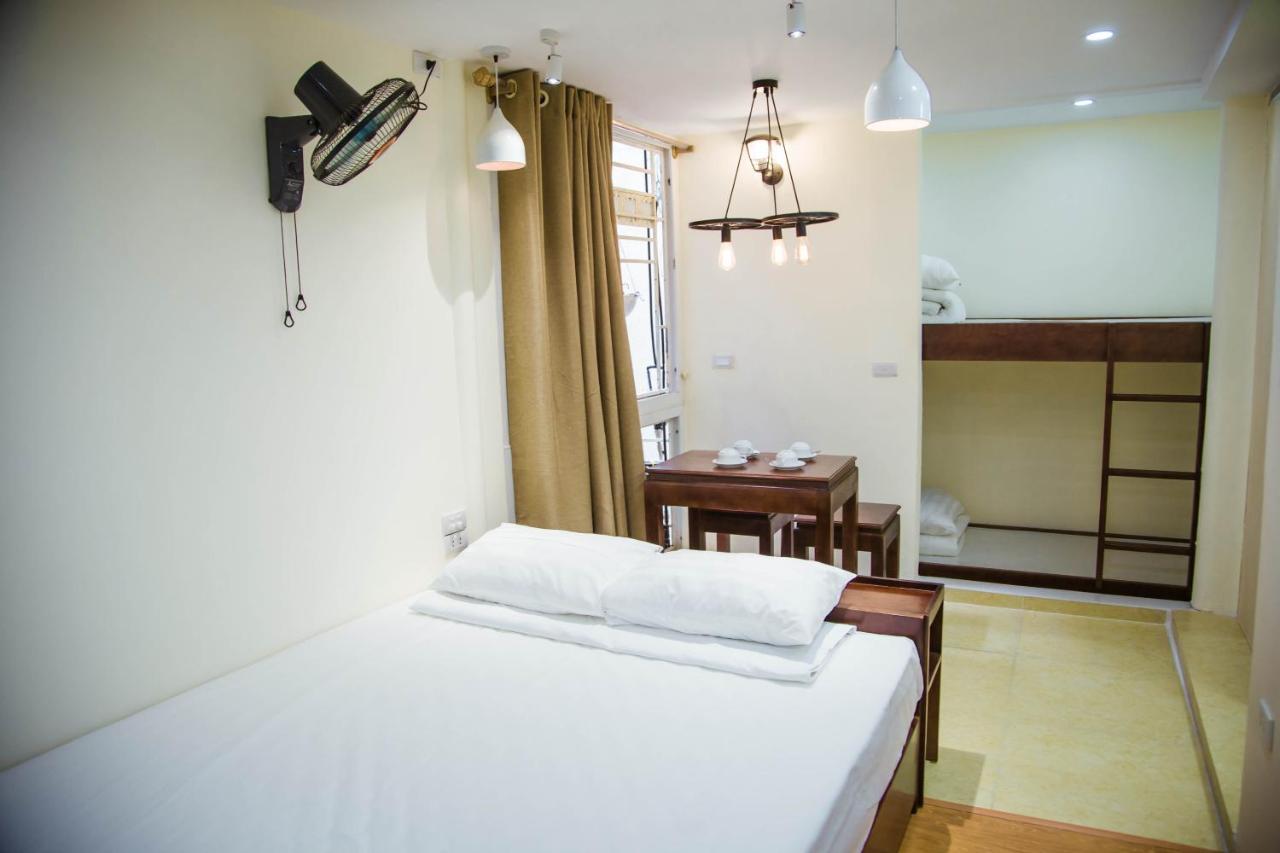 Cotan Home Ανόι Εξωτερικό φωτογραφία