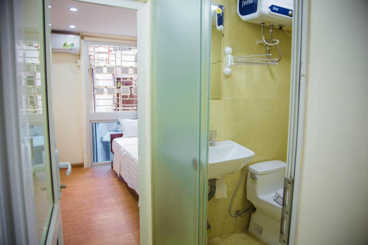 Cotan Home Ανόι Εξωτερικό φωτογραφία