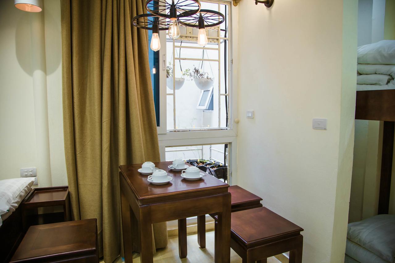 Cotan Home Ανόι Εξωτερικό φωτογραφία