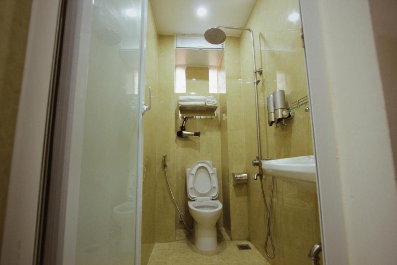 Cotan Home Ανόι Εξωτερικό φωτογραφία
