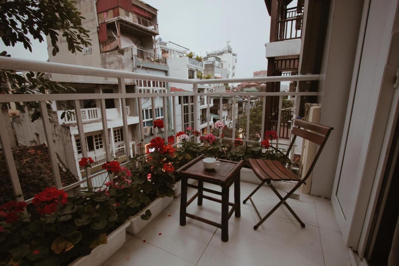 Cotan Home Ανόι Εξωτερικό φωτογραφία