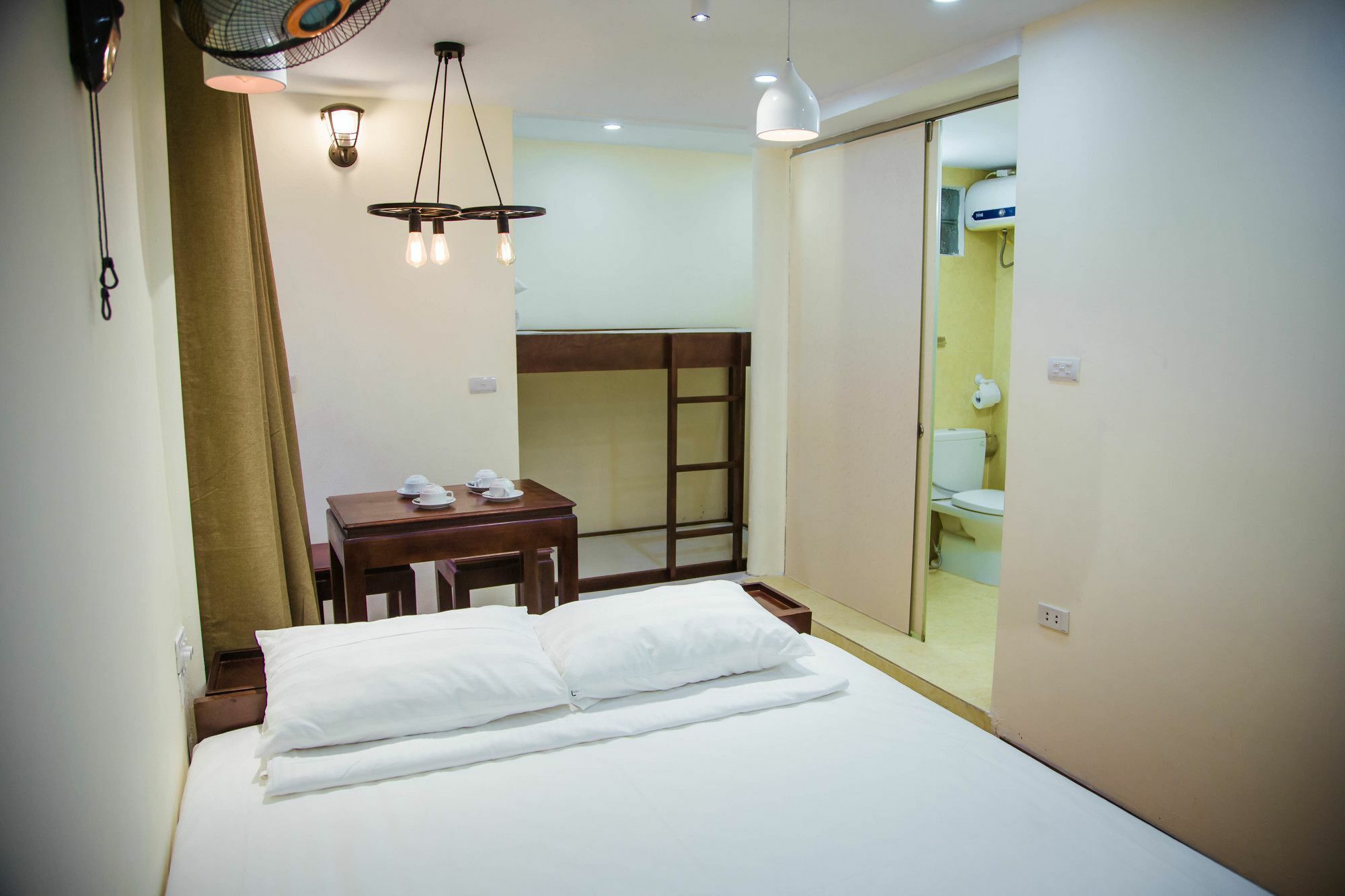 Cotan Home Ανόι Εξωτερικό φωτογραφία