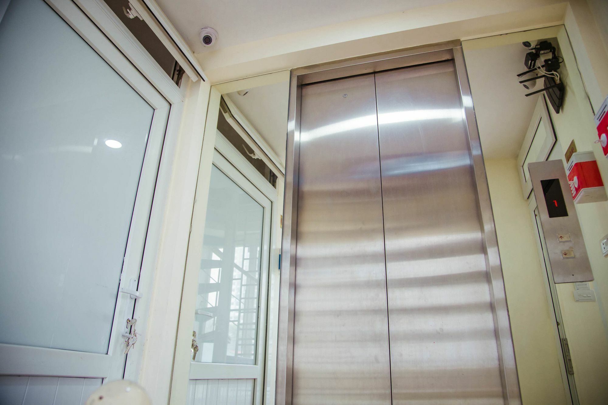 Cotan Home Ανόι Εξωτερικό φωτογραφία